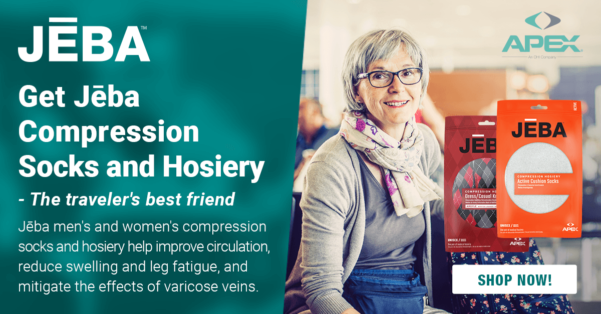 Jeba Compression Socks and Hosiery Jeba Compression Socks and Hosiery