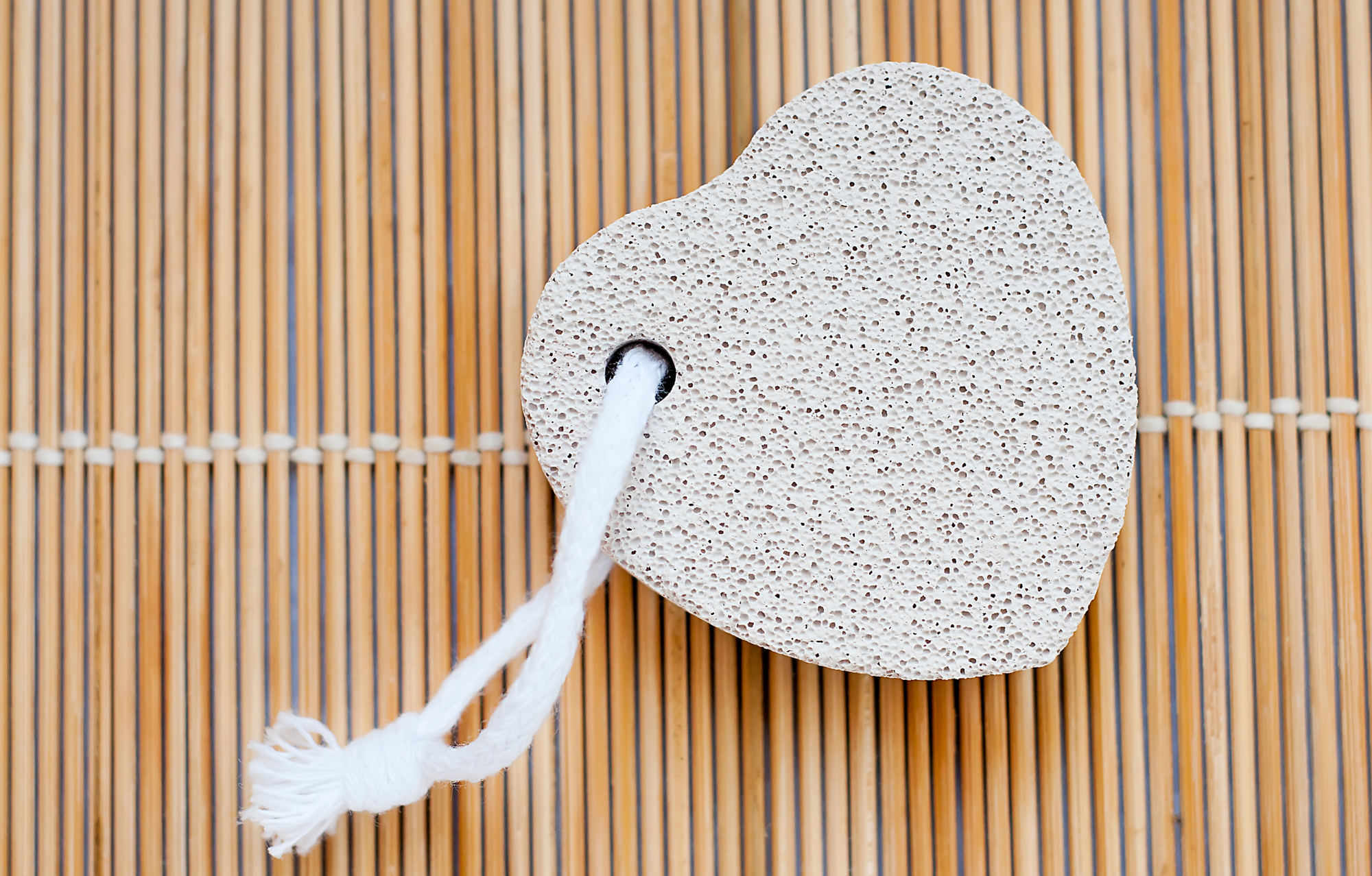 Pumice stone Pumice stone