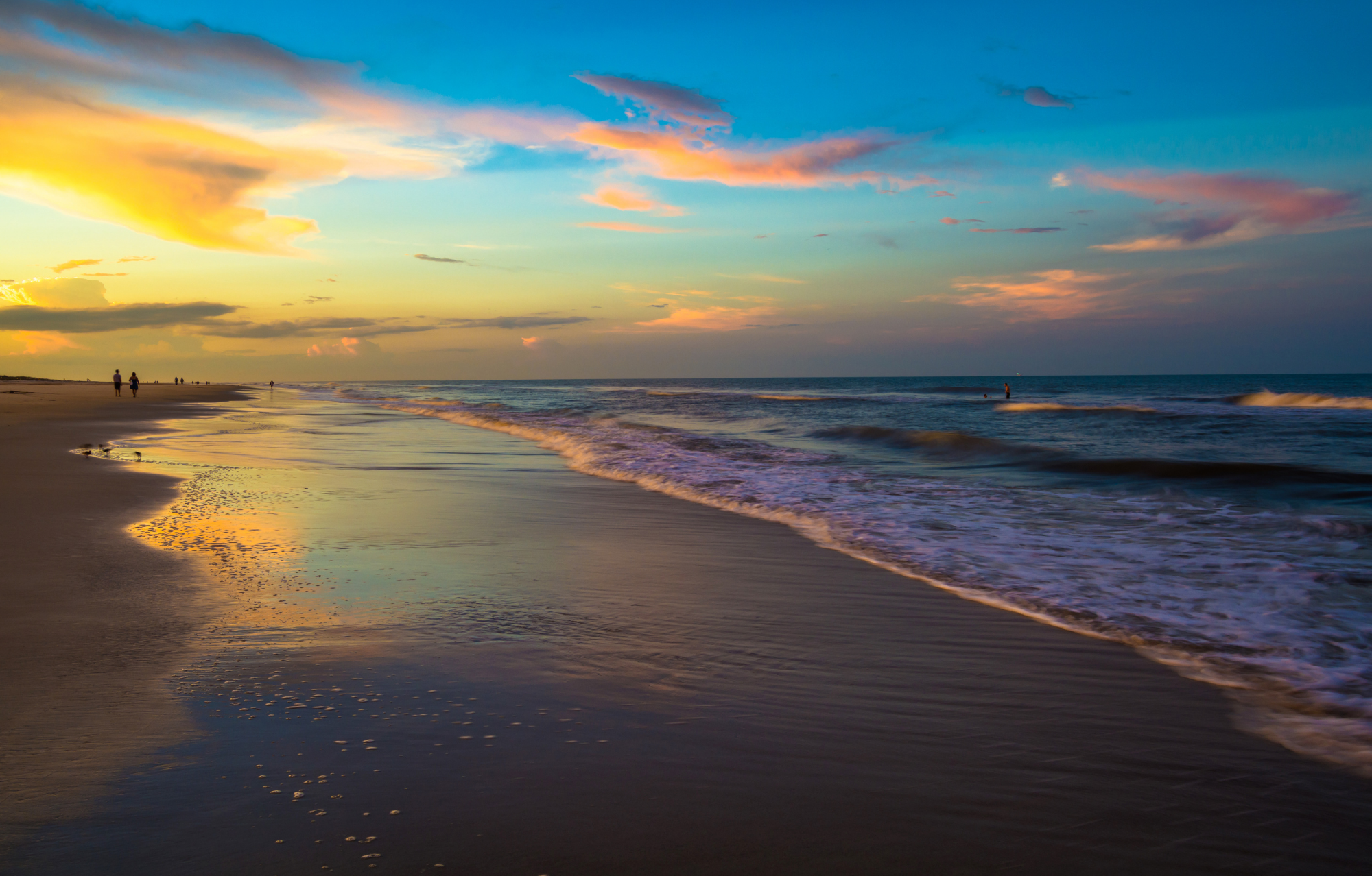 Saint Augustine, Florida Saint Augustine, Florida