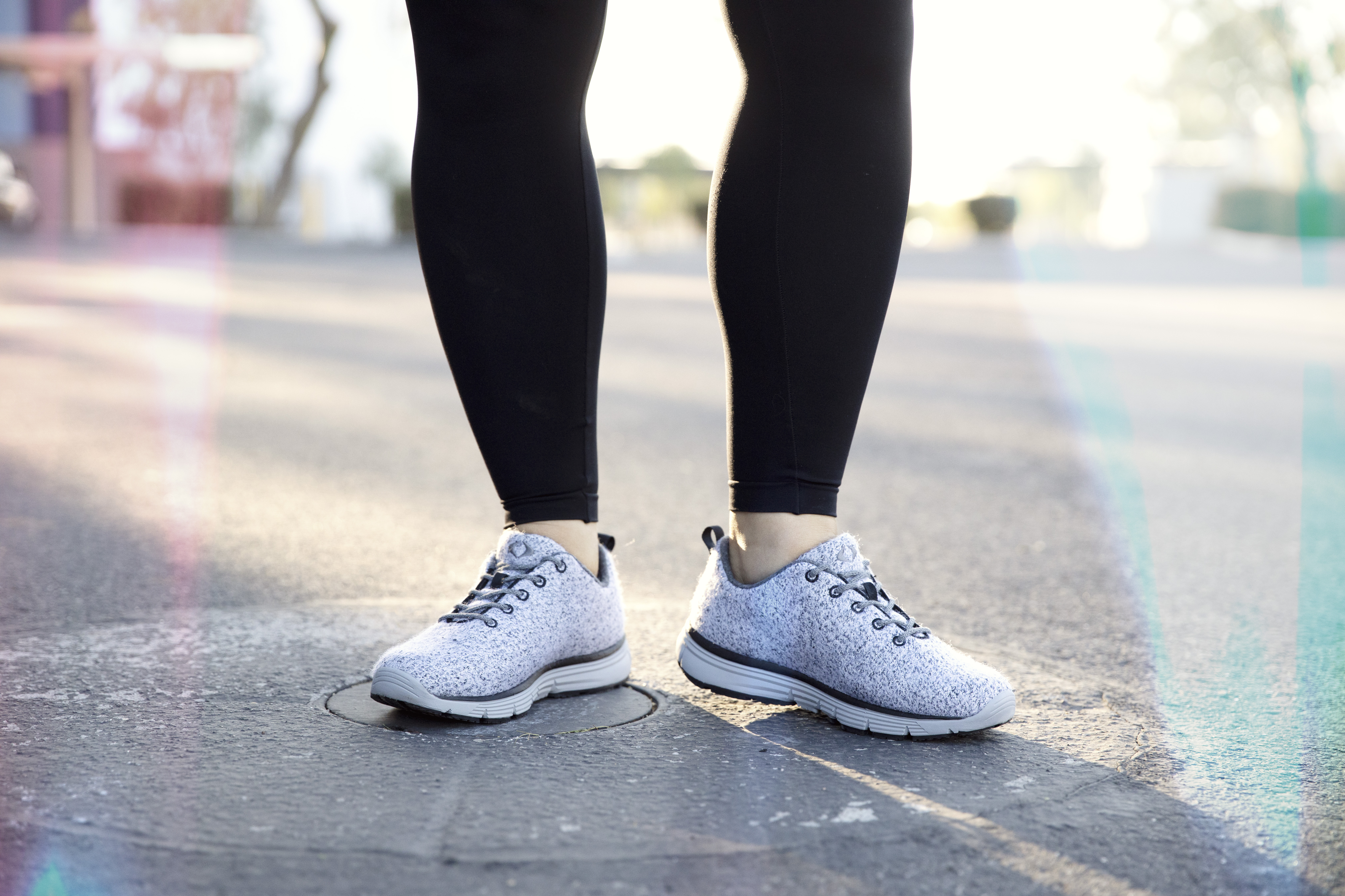 Woman wearing Women's Natural Wool Knit Casual Shoe - Light Grey Women's Natural Wool Knit Casual Shoe - Light Grey Women's Natural Wool Knit Casual Shoe - Light Grey Women's Natural Wool Knit Casual Shoe - Light Grey Women's Natural Wool Knit Casual Shoe - Light Gray Woman wearing Women's Natural Wool Knit Casual Shoe - Light Grey Women's Natural Wool Knit Casual Shoe - Light Grey Women's Natural Wool Knit Casual Shoe - Light Grey Women's Natural Wool Knit Casual Shoe - Light Grey Women's Natural Wool Knit Casual Shoe - Light Gray